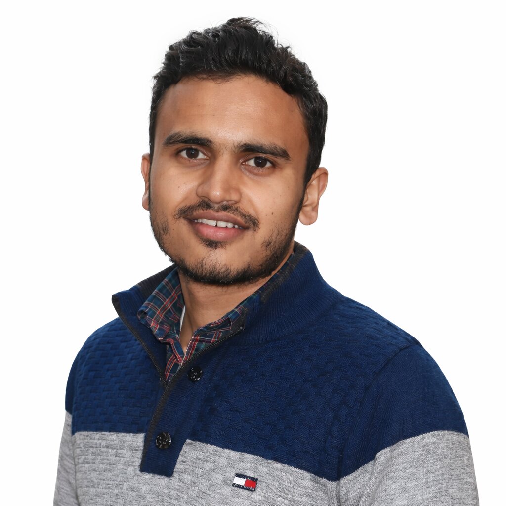 Puneet Singh Singhal, Founder and Curator of Dilli Dehat Project