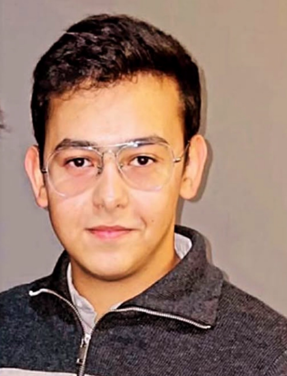 Parth Shokeen, Co-Founder of Dilli Dehat Project